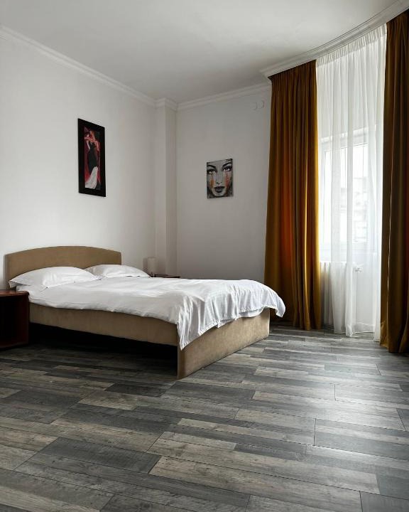 Casa Mendeleev | Bucharest City-Centre