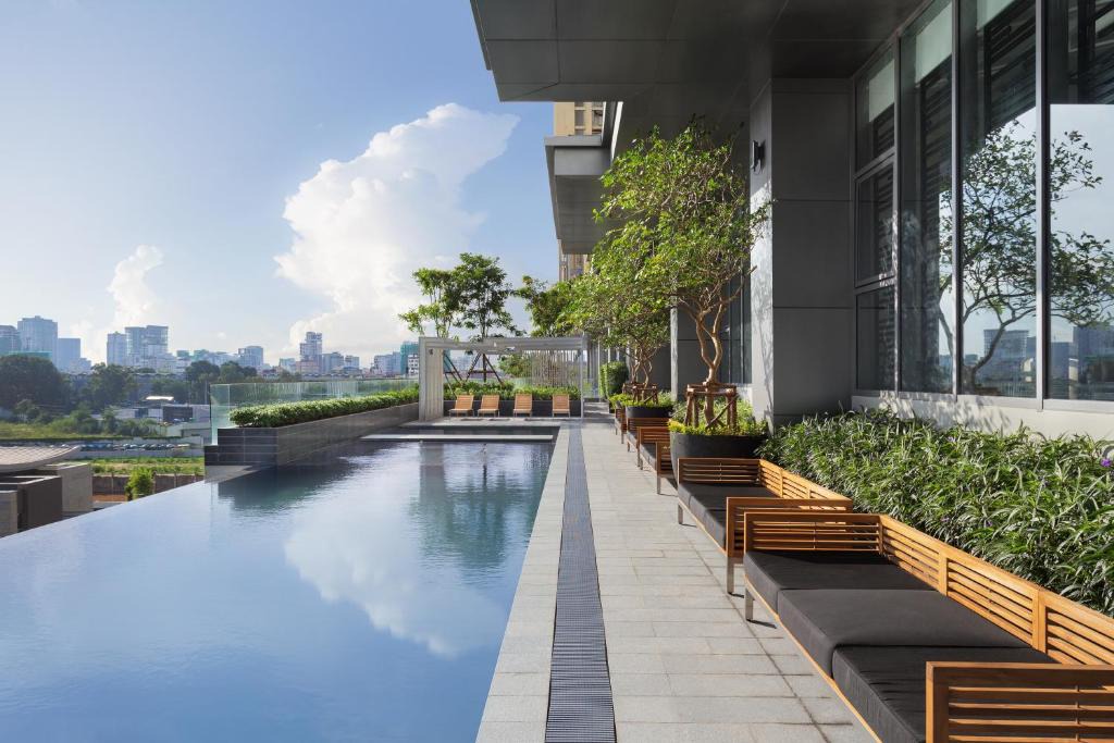 Casa Meridian Residence | Koh Pich