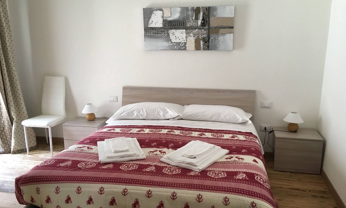 Casa Nella | Venas di Cadore