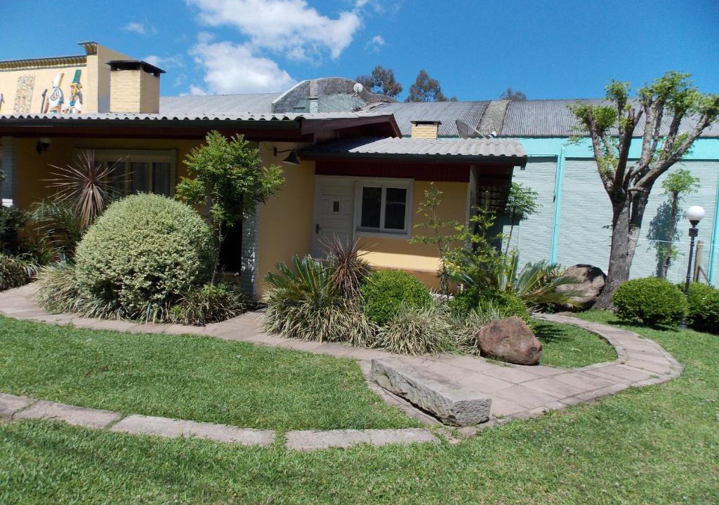 Hotel Casa Da Montanha | Caracol