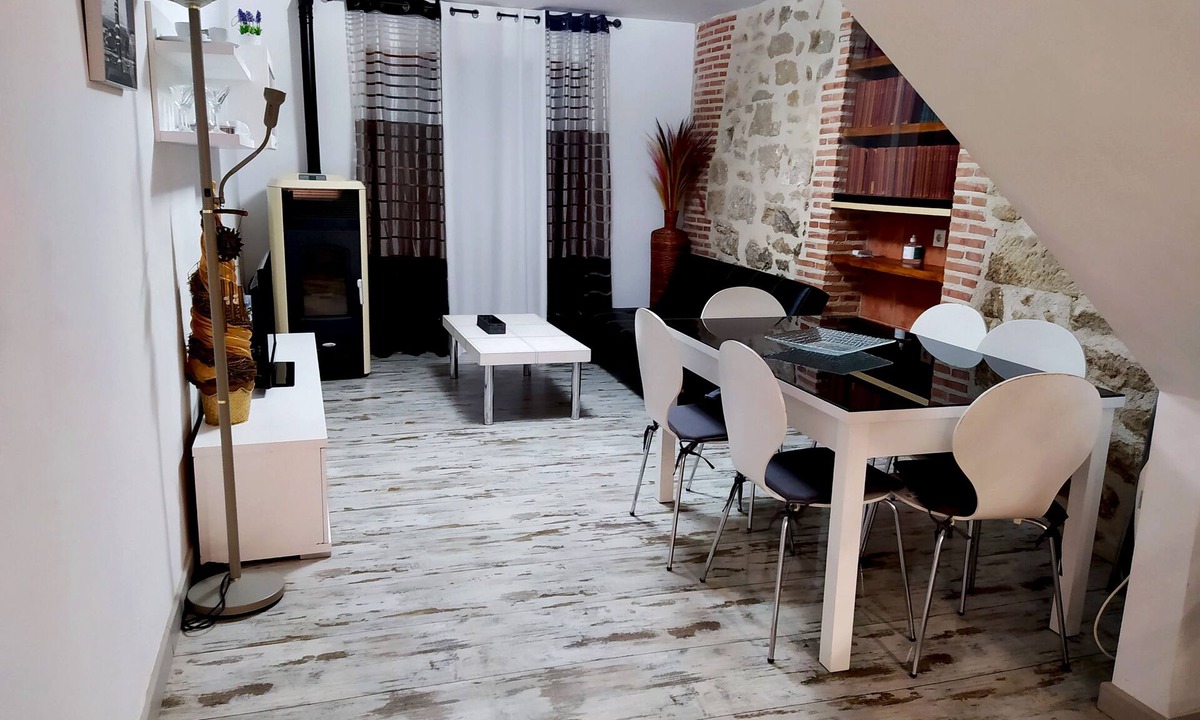 Casa Ramon Cajal Alcañiz | Alcaniz