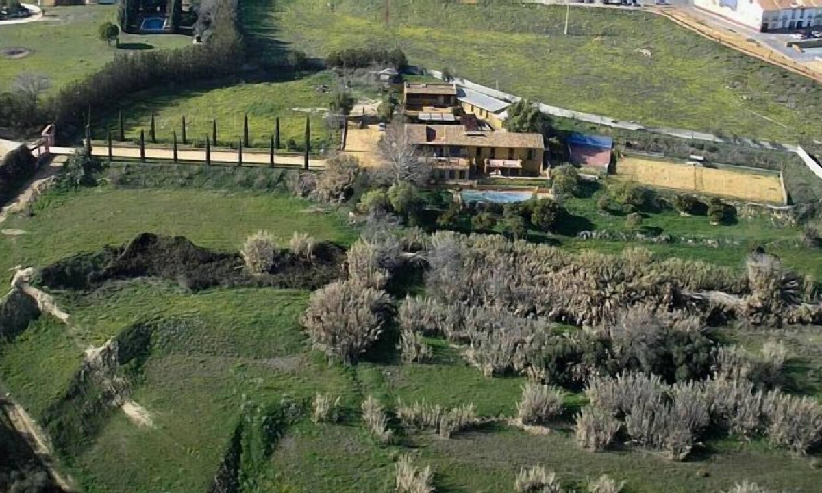 Casa Alcores Accommodation | Mairena del Alcor