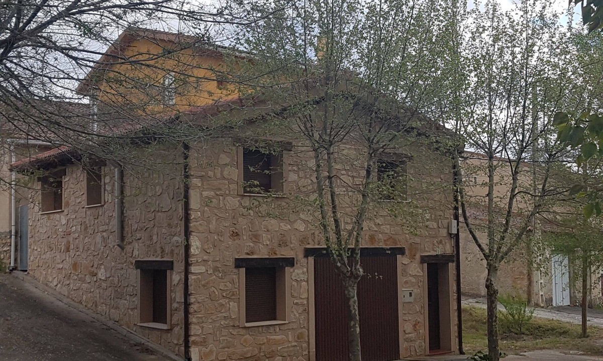 Casa Rural El Retiro De Los Casasola | Estables