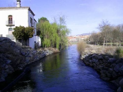 Casa Rural La | Barco De Avila