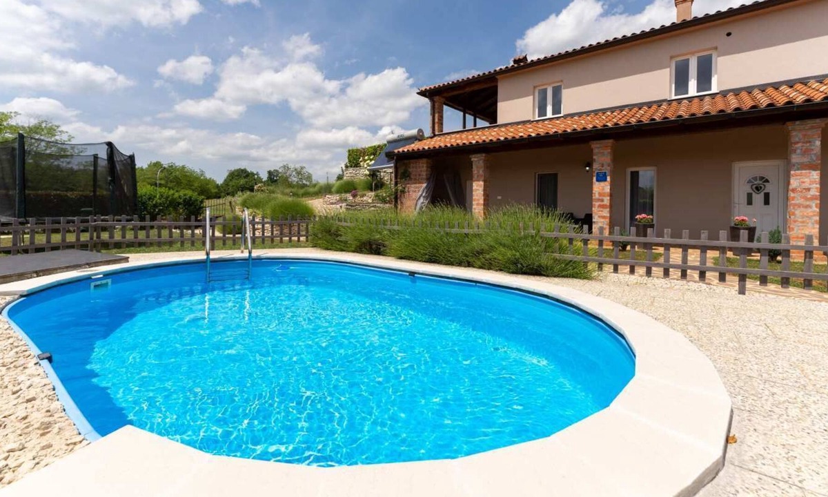 Casa Sara Sascha | Oprtalj