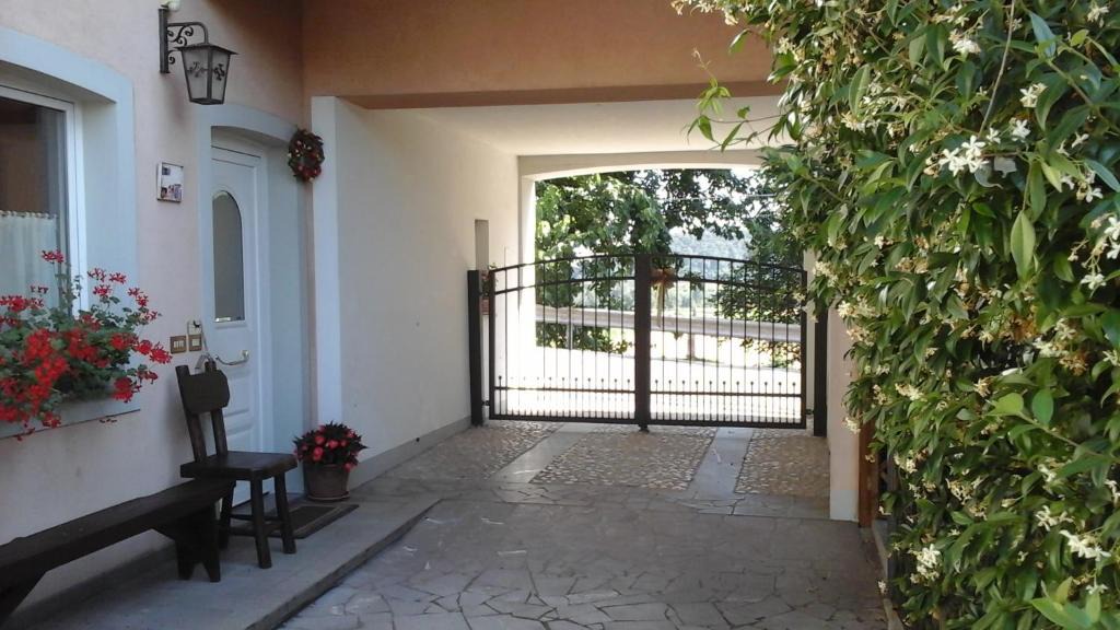 Casa Castelmonte | Cividale del Friuli