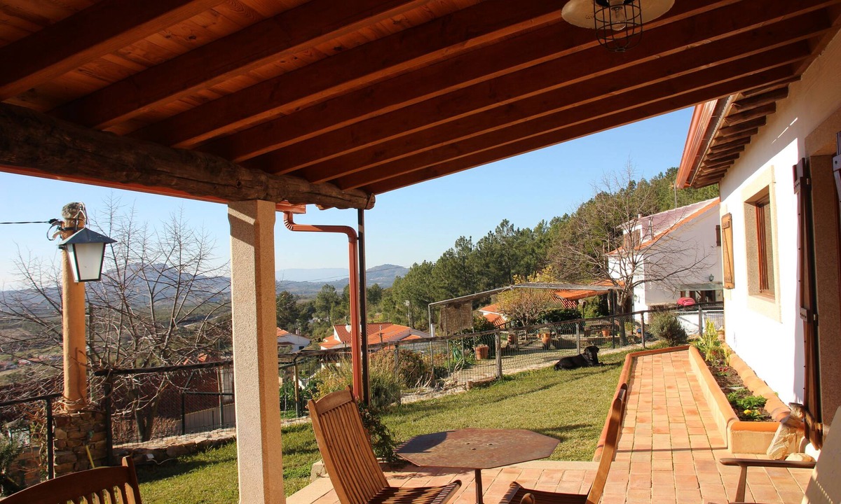Casal Da Serra Accommodation | Penha Garcia
