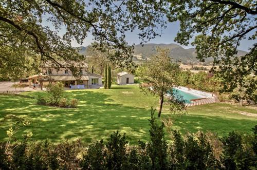 Casale Bellaguardia Nature | Calmazzo
