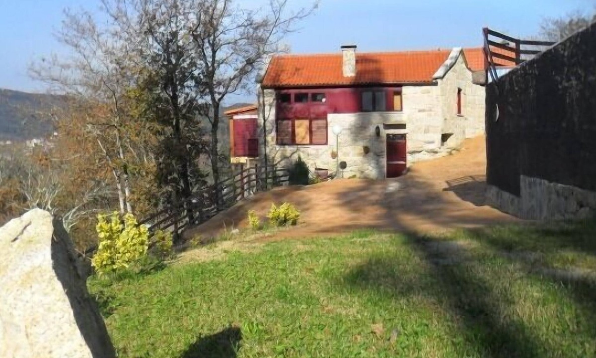 Luisas People | Regodobargo