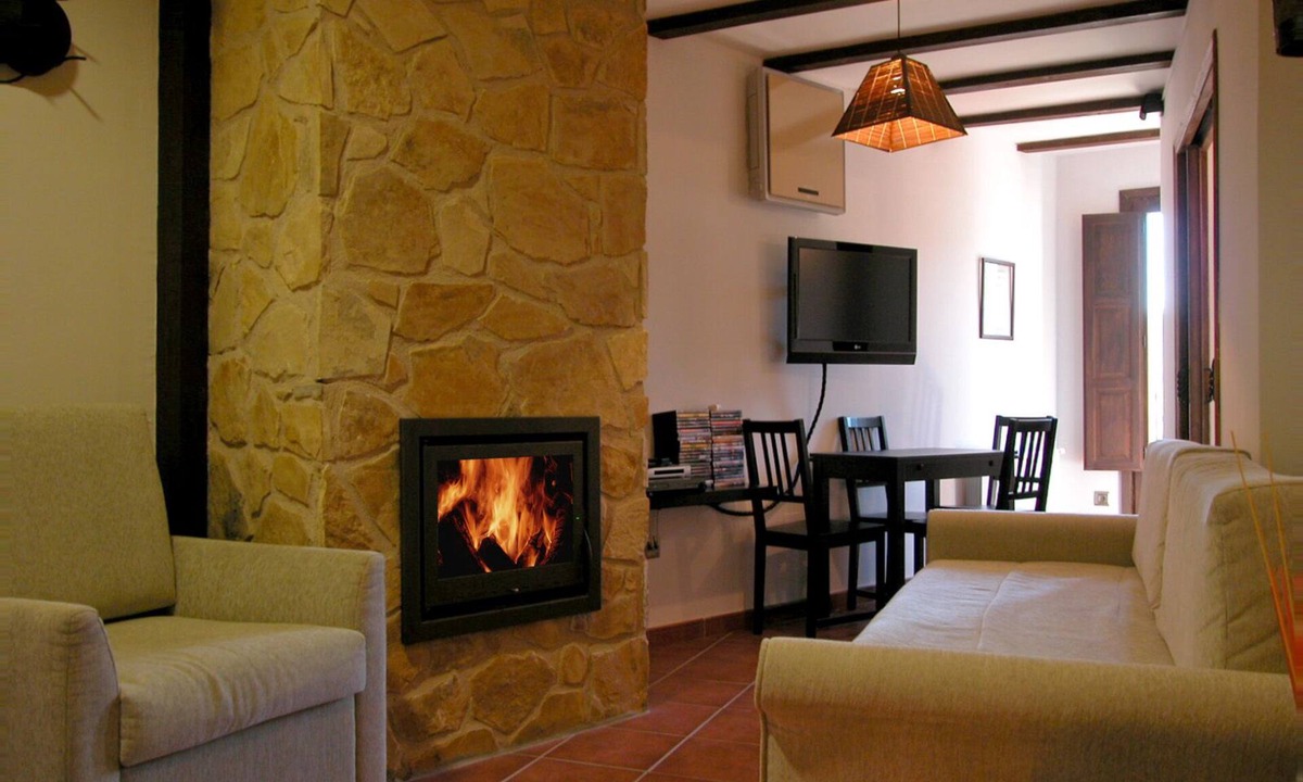 Casas Rurales People | Santibanez de la Sierra