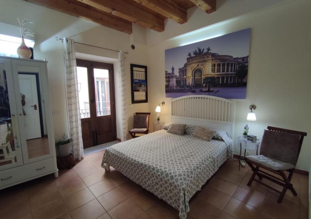 Casetta Centro Guascone | Centro Storico