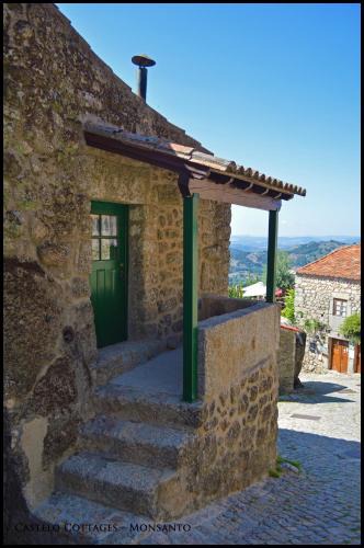 Castelo Cottages | Monsanto