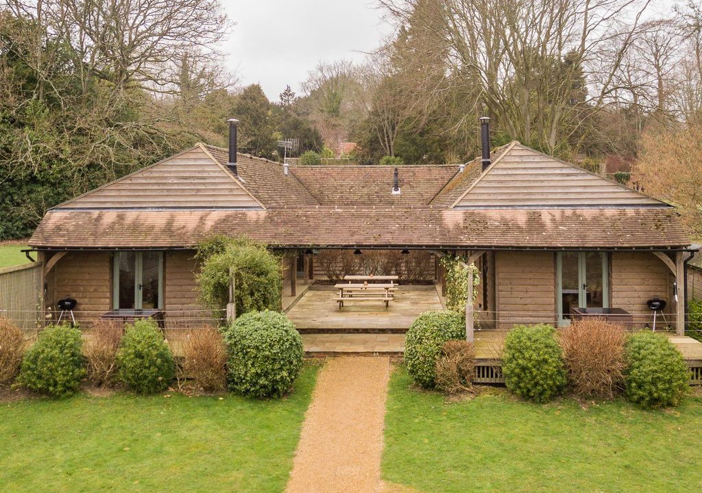 Castlemans Stables | Sedlescombe