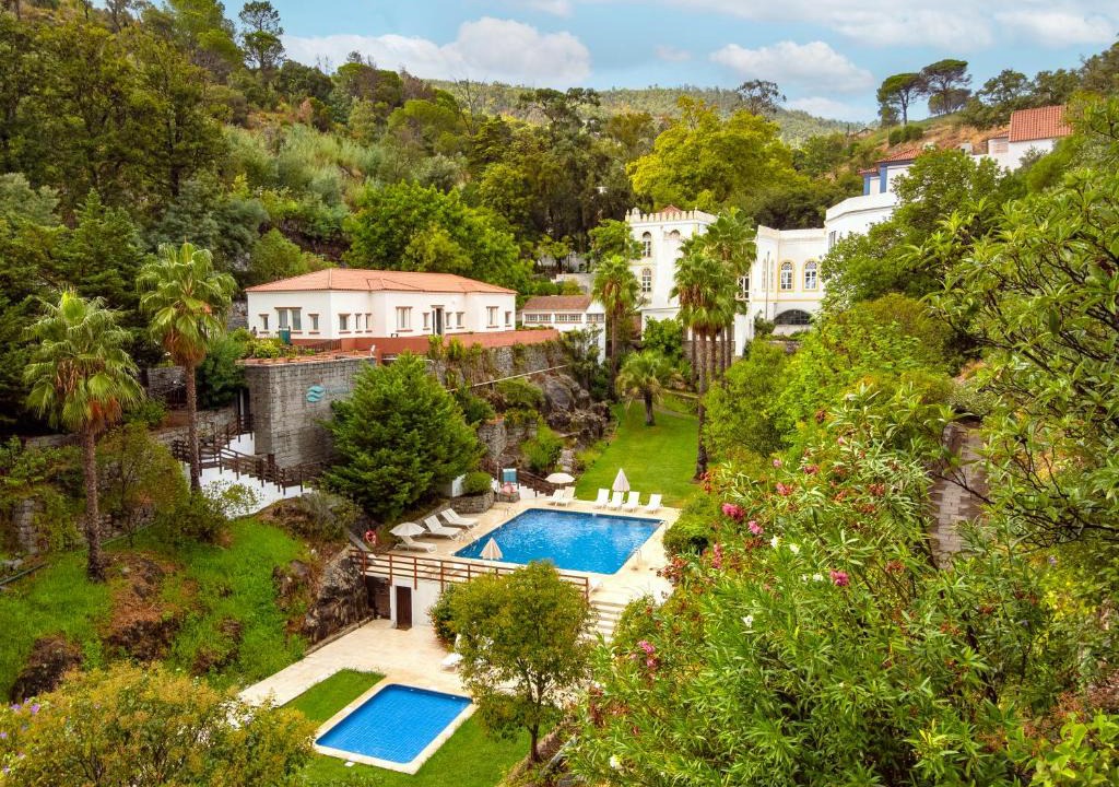 Villa Termal Monchique Hotel Member Of Hotels | Caldas de Monchique