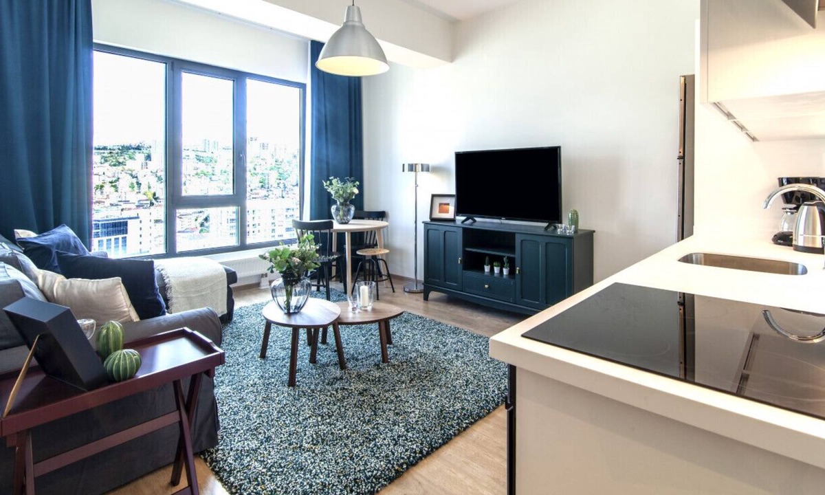 Elite Residence | Kartal