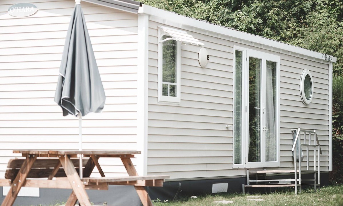 Chalet Microwave Located The Ardennes | Olloy-sur-Viroin