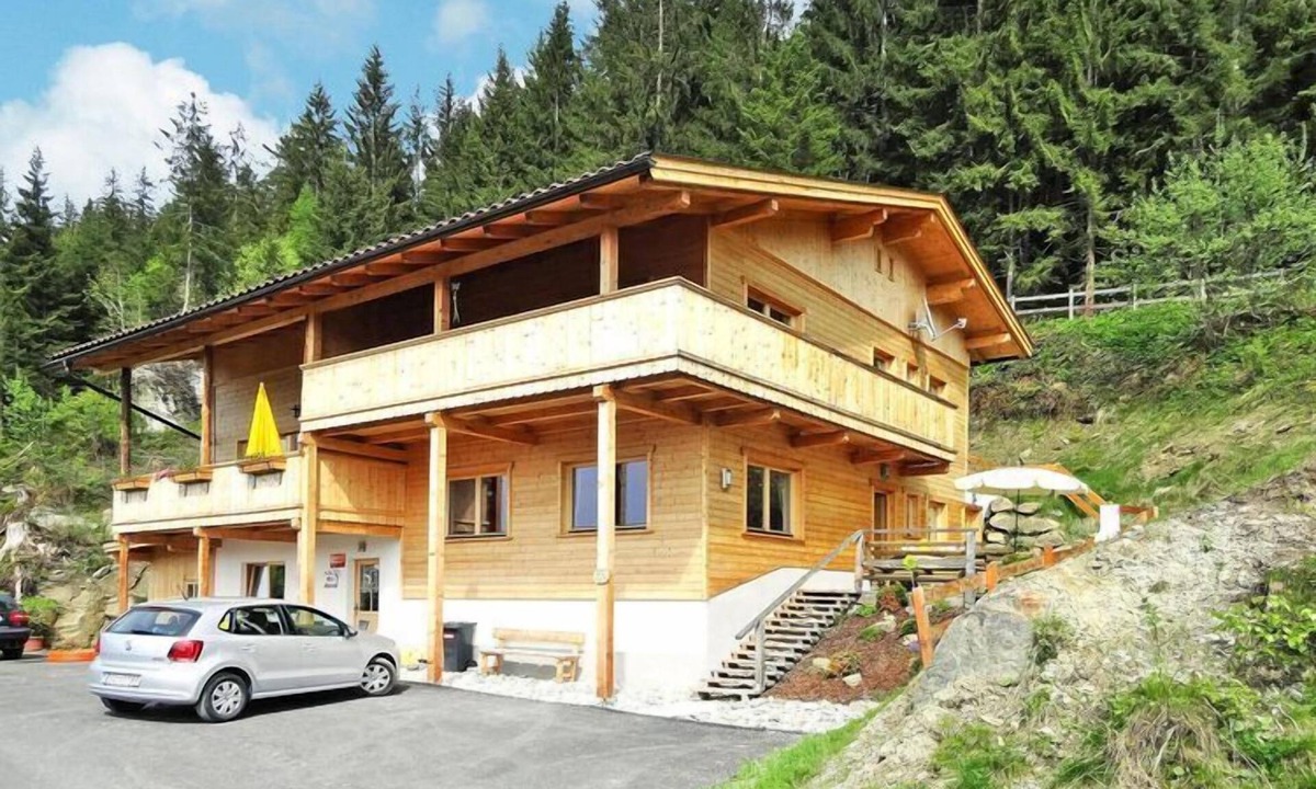 Klammlhof Zell Ziller Persons | Rohrberg