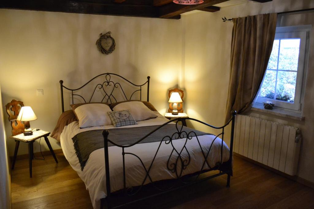 Chambres | Schillersdorf