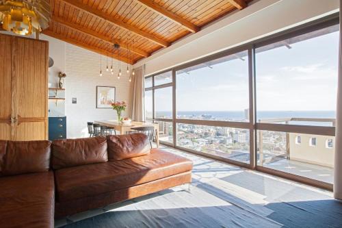 Chamonix | Sea Point