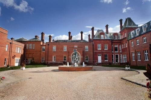 Champneys | Tring