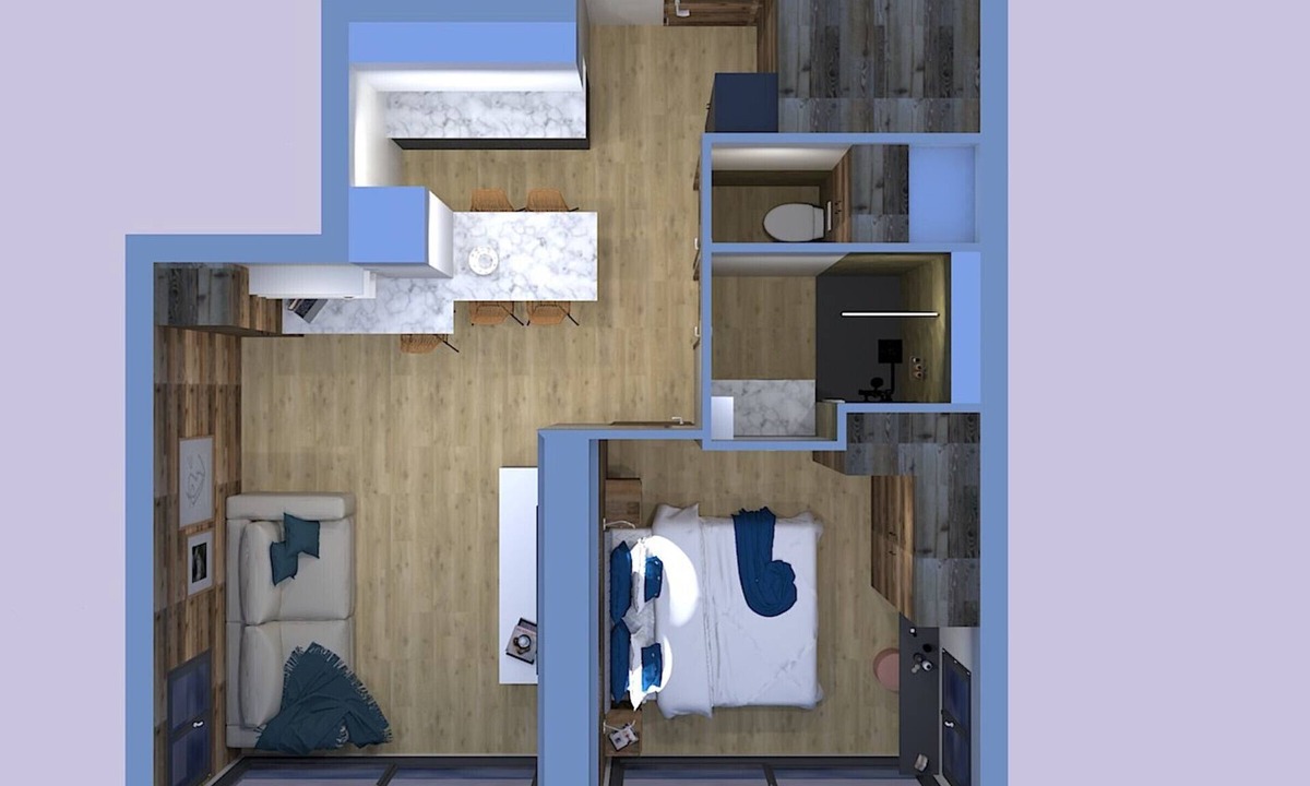 Chalet | Le Lavachet