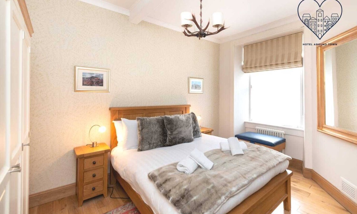 Grassmarket | Old Town