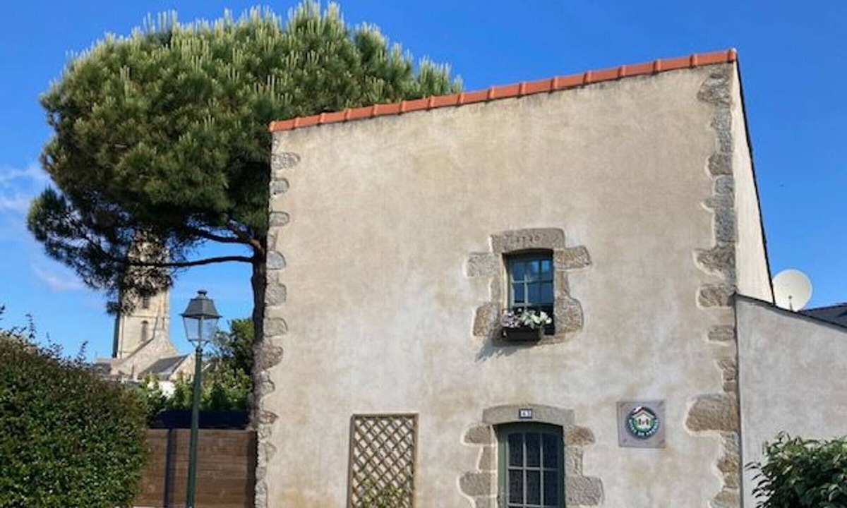 Persons | Batz-sur-Mer