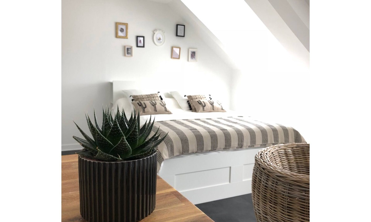 The Port Beach | Binic