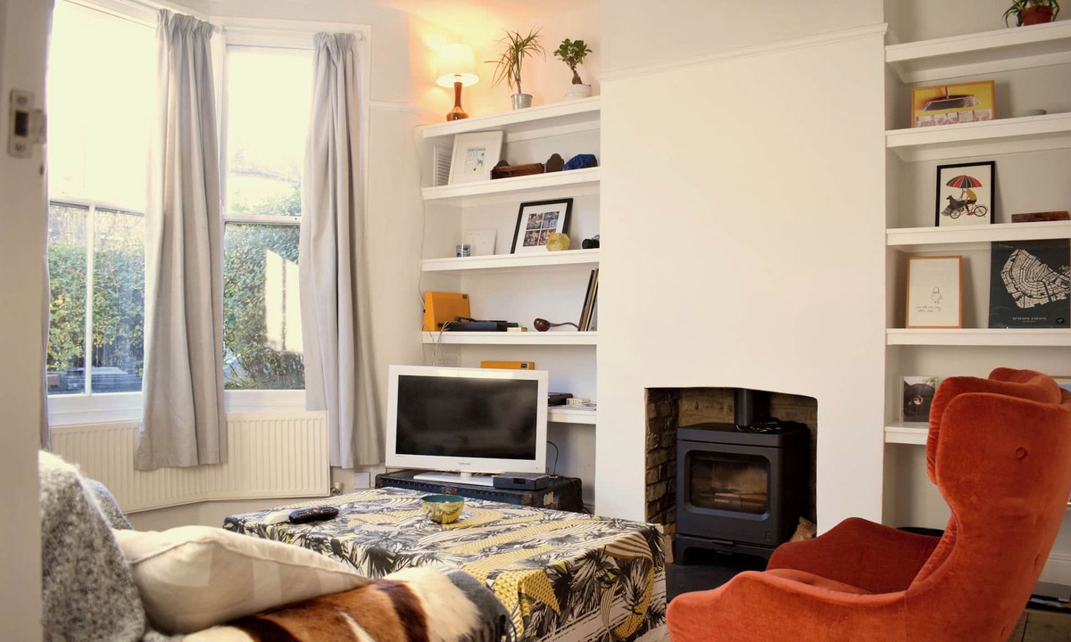 Garden | Leyton
