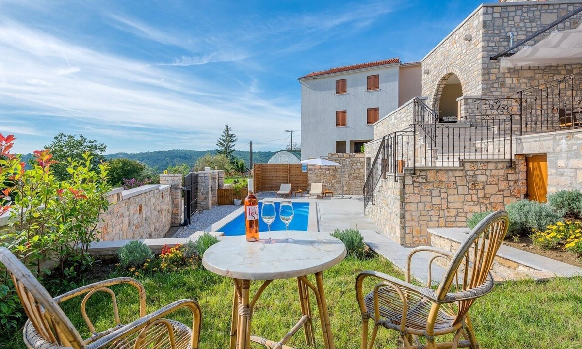 Villa Beram | Beram