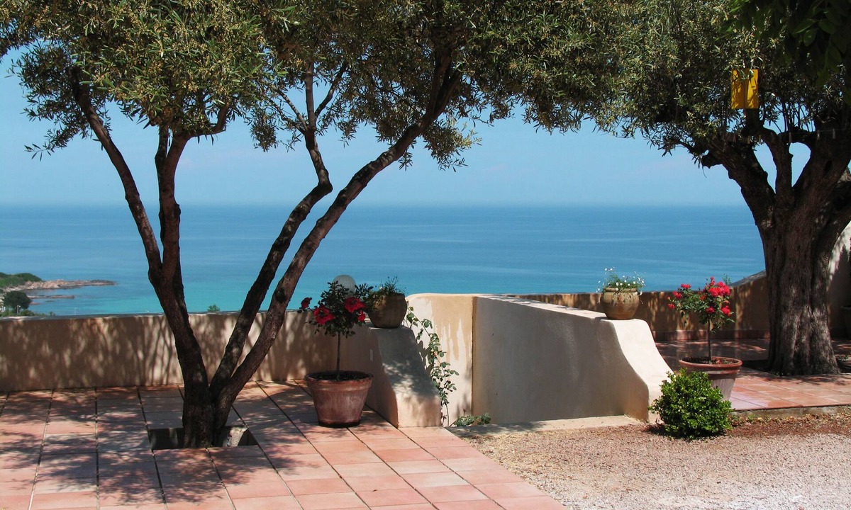 Villa Dream Beach Porto Vecchio | Tarcu