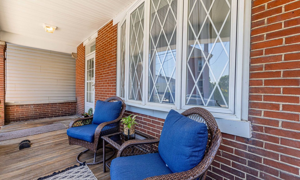 Chambersburg | Chambersburg