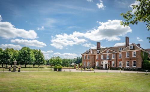 Chilston Park Hotel | Lenham