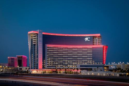 Choctaw Casino Resort | Durant