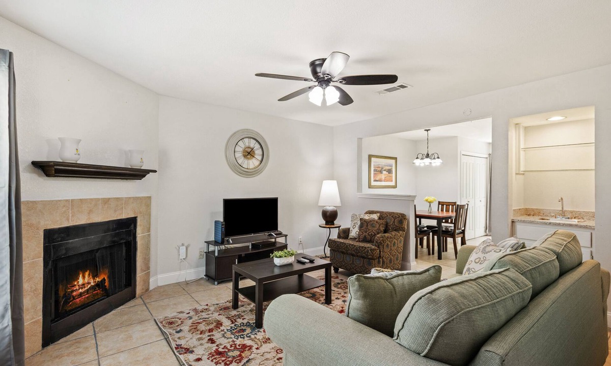 Austin | Sonesta West