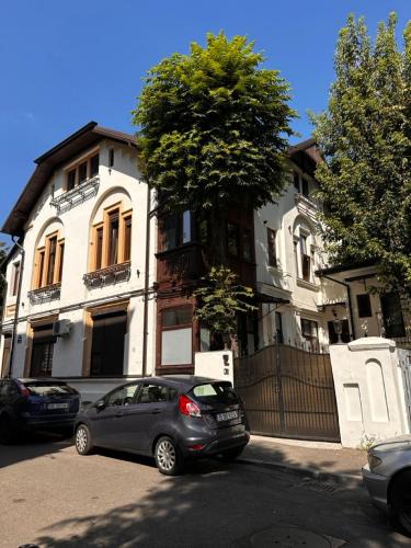 Cismigiu Park | Bucharest City-Centre