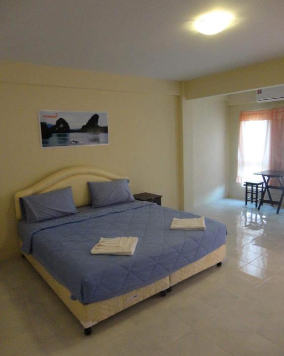 City Mantion Hotel | Saladan