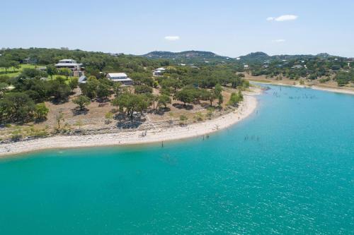 Tranquility | Canyon Lake