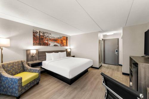 Days Inn | Rhinelander