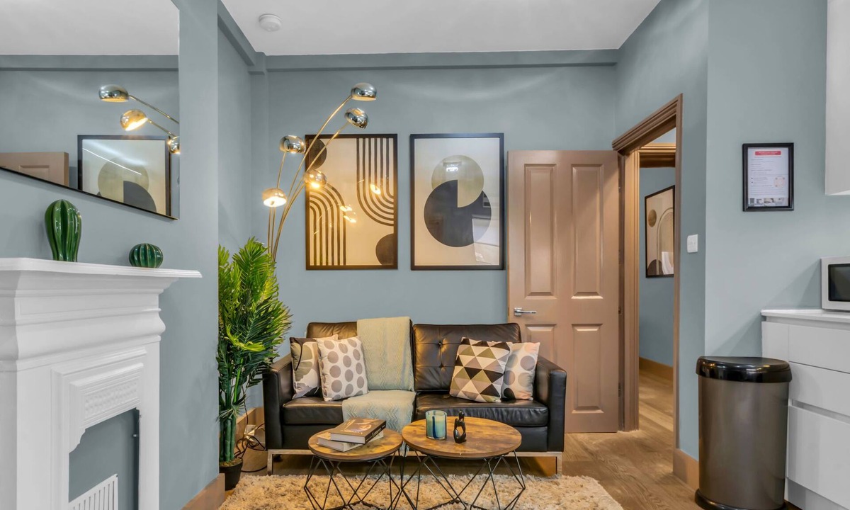 Cleveland Residences Fitzrovia | Fitzrovia