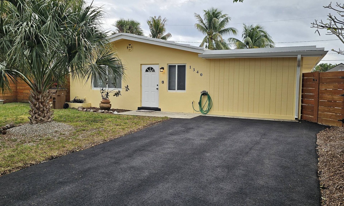 Wyndham Sea Gardens Pompano Beach | Deerfield Beach