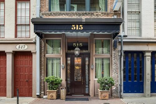 Wyndham La Belle Maison | Central Business District