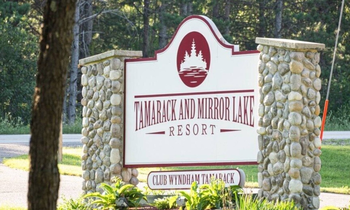 Club Wyndham Tamarack Delton | Lake Delton