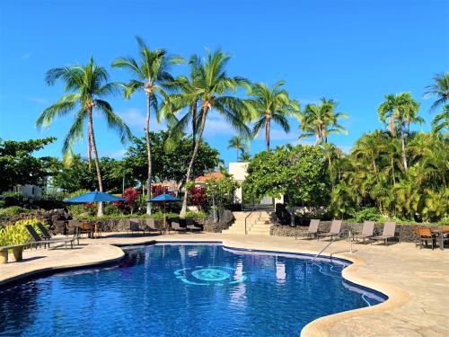 Shores Beach Resort | Waikoloa