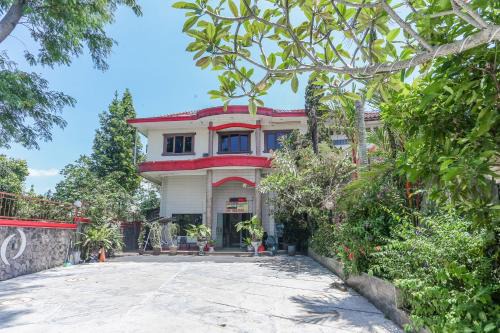 Reddoorz Puncak | Megamendung