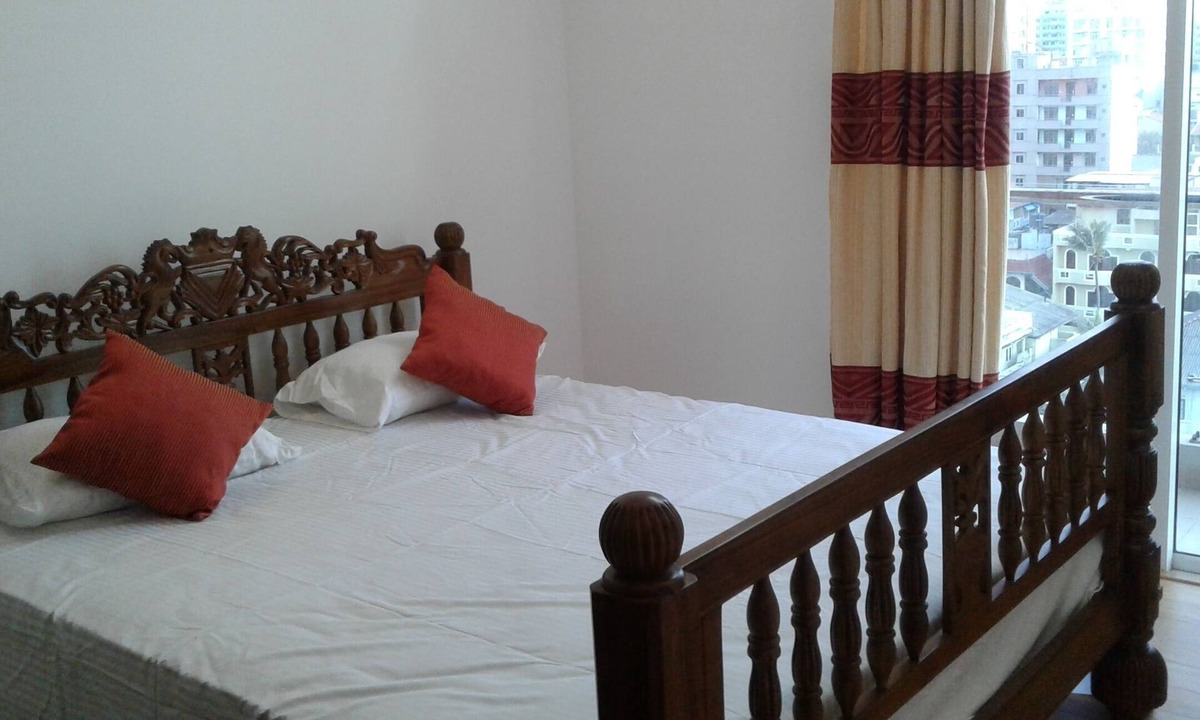 Colombo | Milagiriya