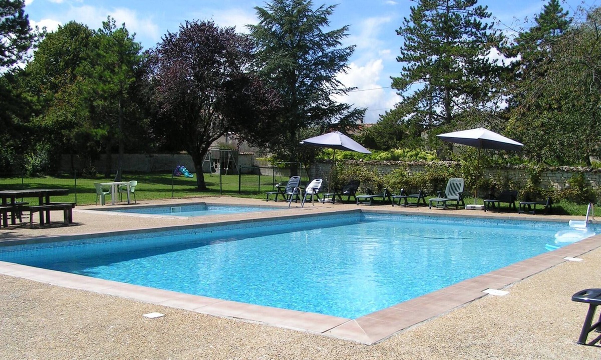 Columba Les Constellations | Dœuil-sur-le-Mignon