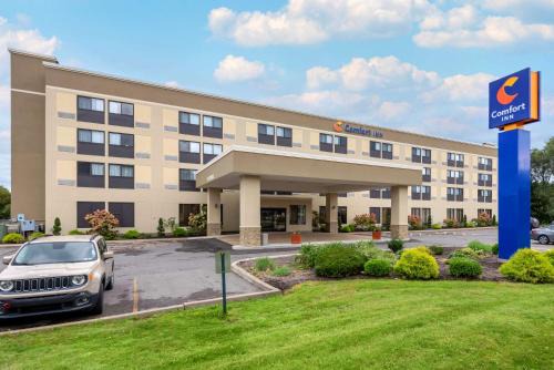 Comfort Inn Binghamton | Binghamton
