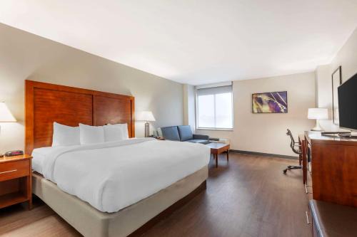 Comfort Inn Conference Bowie | Bowie