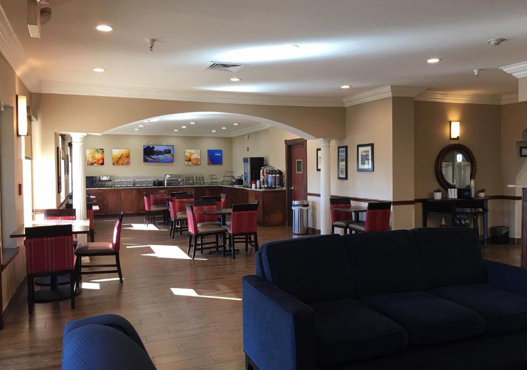 Comfort Inn Brownwood | Brownwood